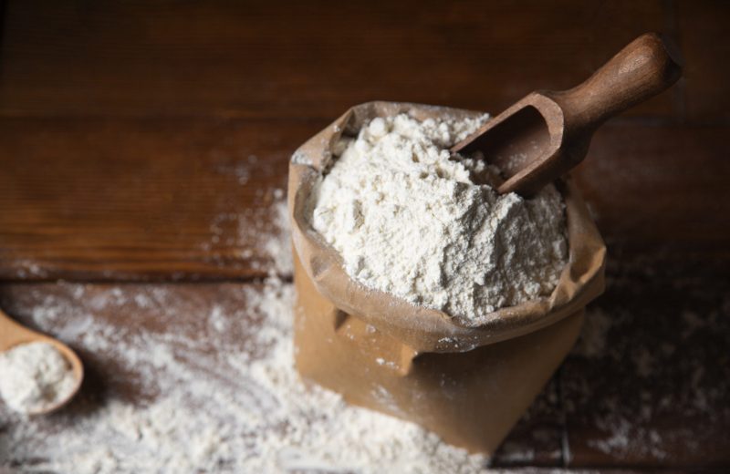 stashed-flour-used-cooking